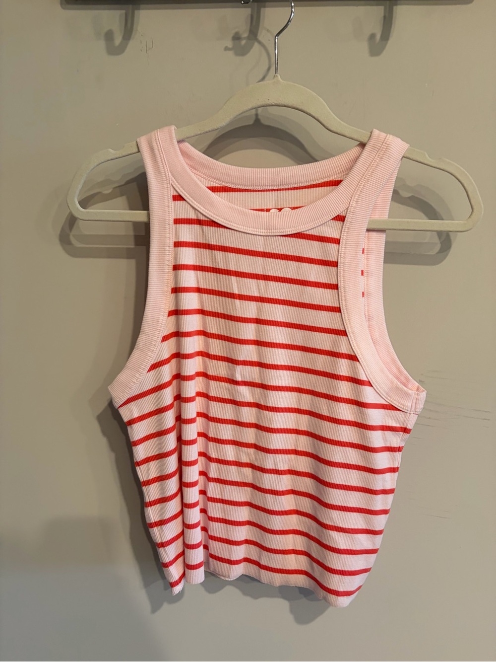 Striped shirt